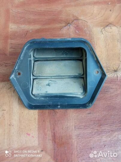 Решетка ветиляционная Kia Spectra