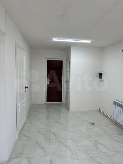 Свободного назначения, 40 м²