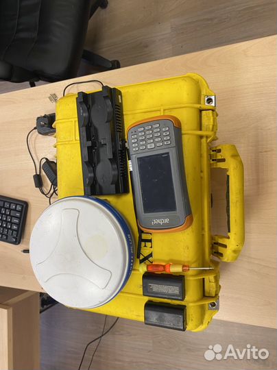 Gnss приемник stonex S9III