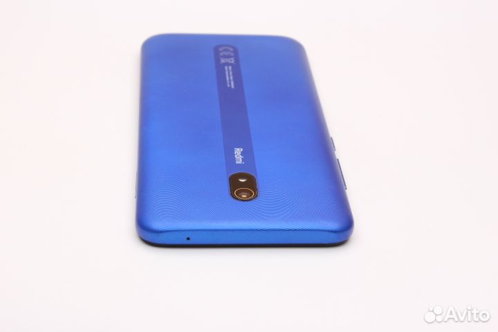 Xiaomi Redmi 8A, 2/32 ГБ