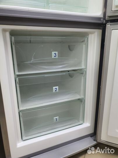 Холодильник liebherr Гарантия/Доставка