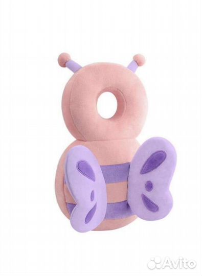 Рюкзак защита при падении