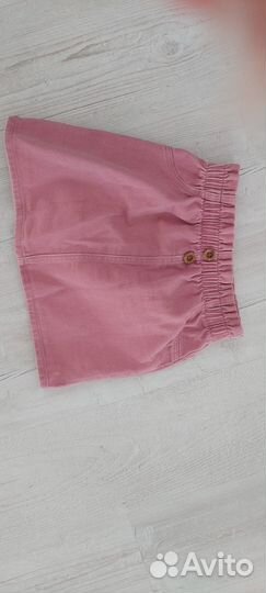 Одежда на девочку 5-7 лет