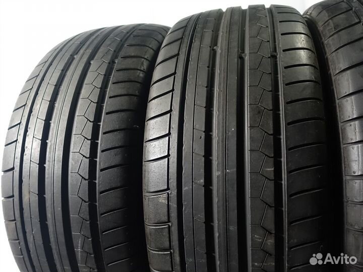 Dunlop SP Sport Maxx GT 285/30 R21
