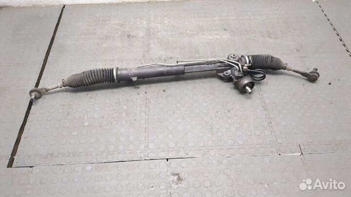 Рейка рулевая с г/у Audi A4 (B7), 2006