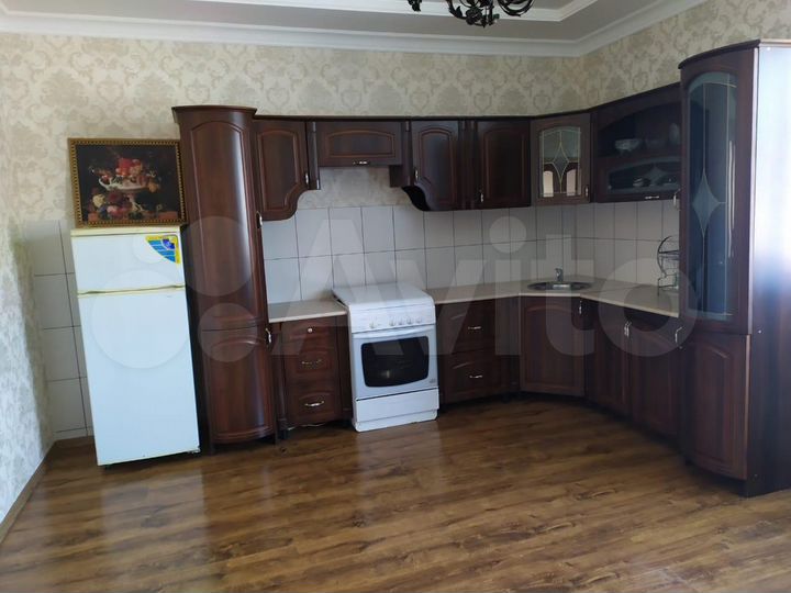 Дом 120 м² на участке 12 сот.