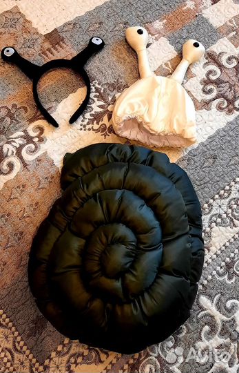 Новогодние детские костюмы