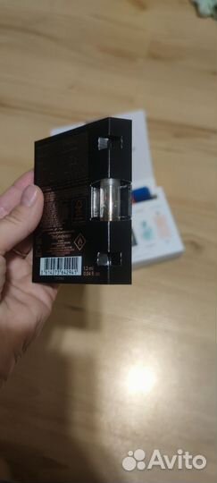 Набор пробников по 1,5 мл каждый