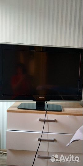 Телевизоры philips бу