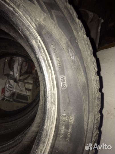 Nordman Nordman 4 215/55 R16 97T