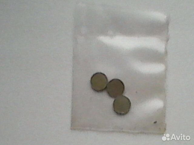 Легкоплавкие клапана скороварки СССР