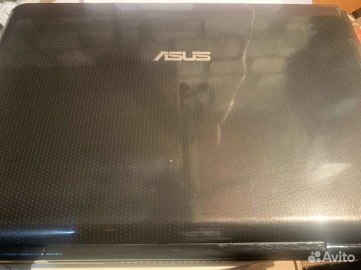 Asus k40ab