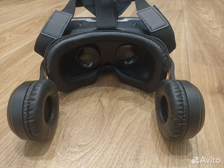 Очки виртуальной реальности VR Shinecon 6.0