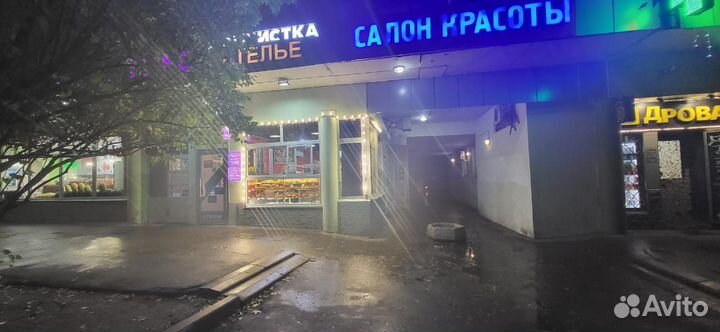 Продам готовый бизнес выпечка шаурма