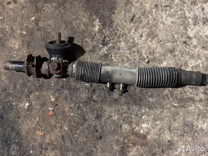 Рулевая рейка Daewoo Nexia