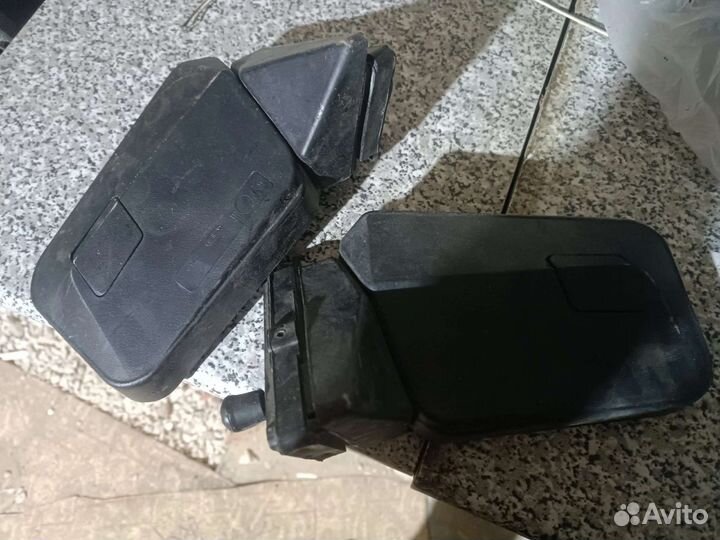 Зеркала на классику