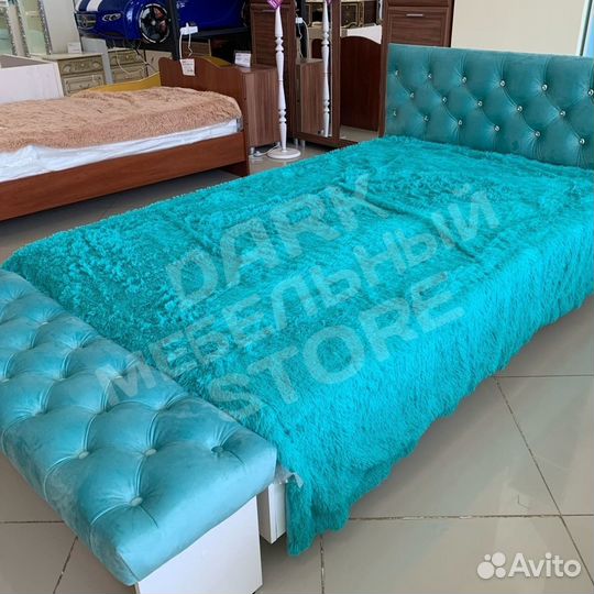 Кровать 120