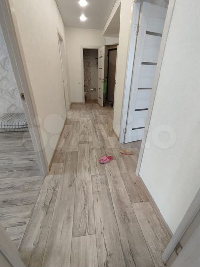 3-к. квартира, 62 м², 12/14 эт.