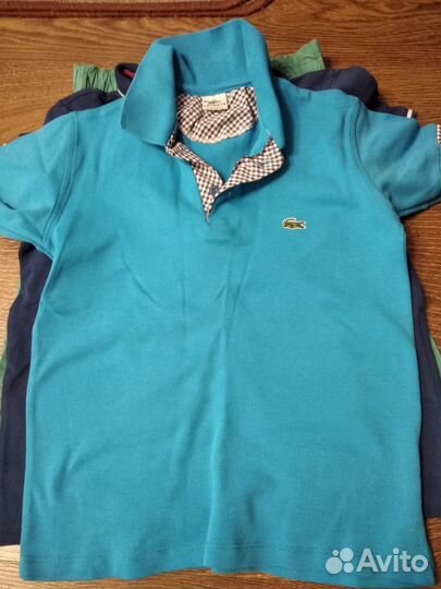 Шорты с футболками