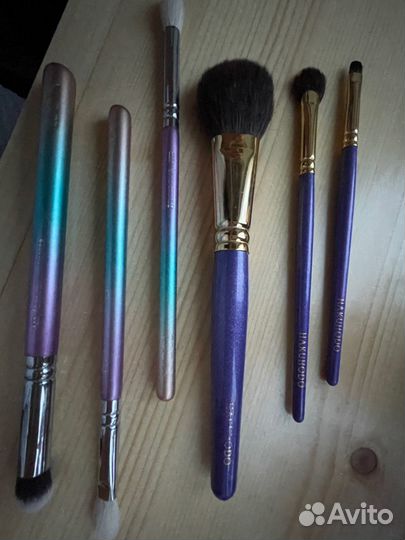 Кисти для макияжа hakuhodo