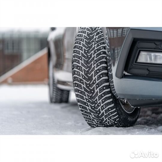 Nokian Tyres Nordman 8 225/55 R16 99T