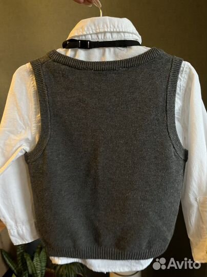 Комплект тройка