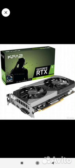 Nvidia geforce rtx 2060