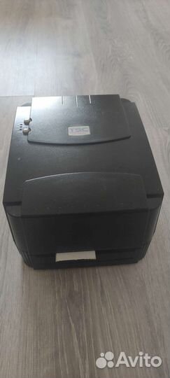 Принтер этикеток