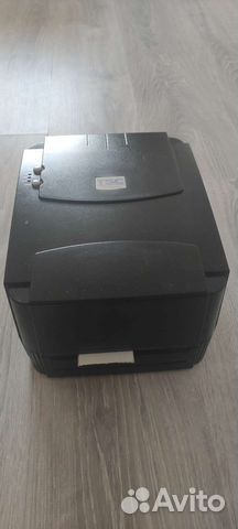 Принтер этикеток