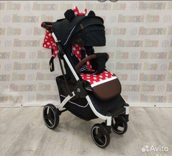 Коляска babalo future 2023