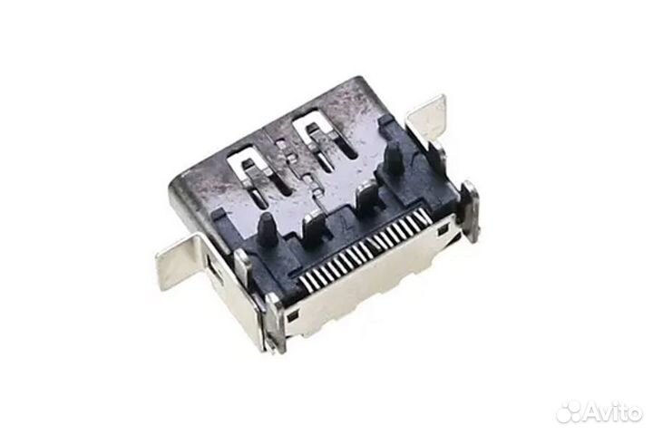 Разъемы hdmi для Xbox X/S