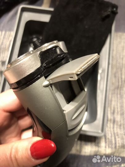 Бритва электрическая бердск 3363 электробритва