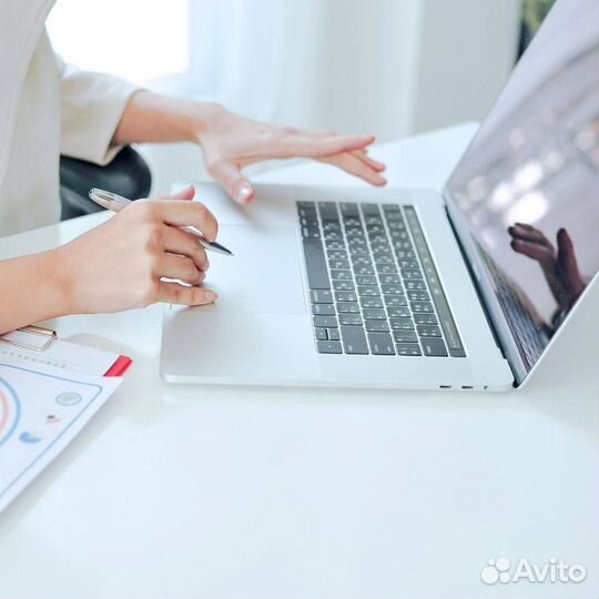 Название вакансии: Сортировщик заявок / в чат