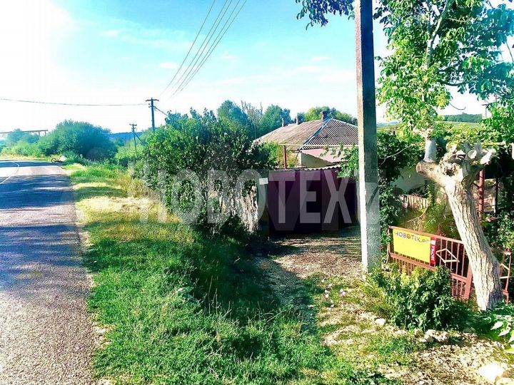 3-к. квартира, 54,5 м², 1/1 эт.