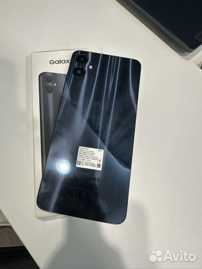 Samsung Galaxy A05, 6/128 ГБ