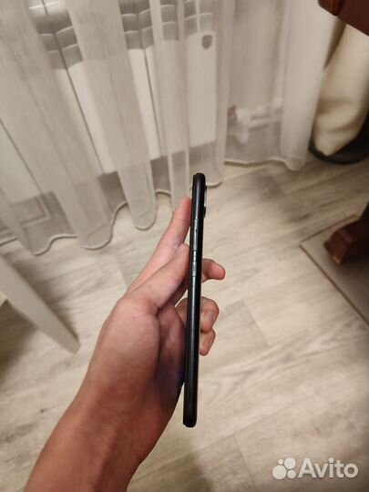 Xiaomi Redmi 9C (NFC), 4/128 ГБ