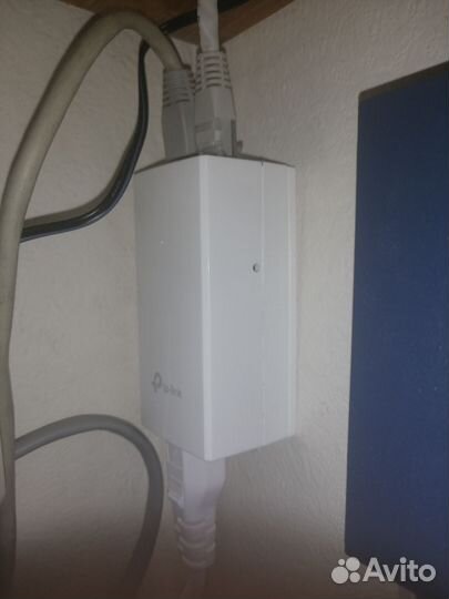 Точка доступа wifi tp-link CPE510