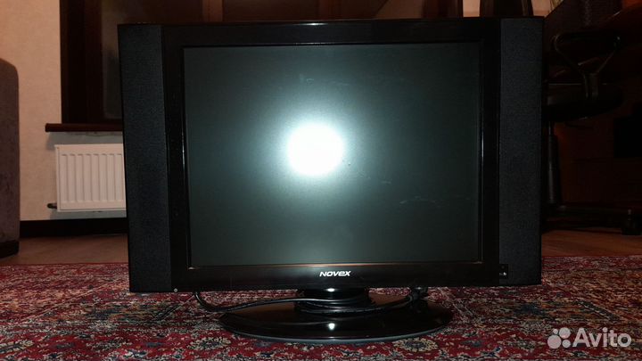 Телевизор ЖК бу