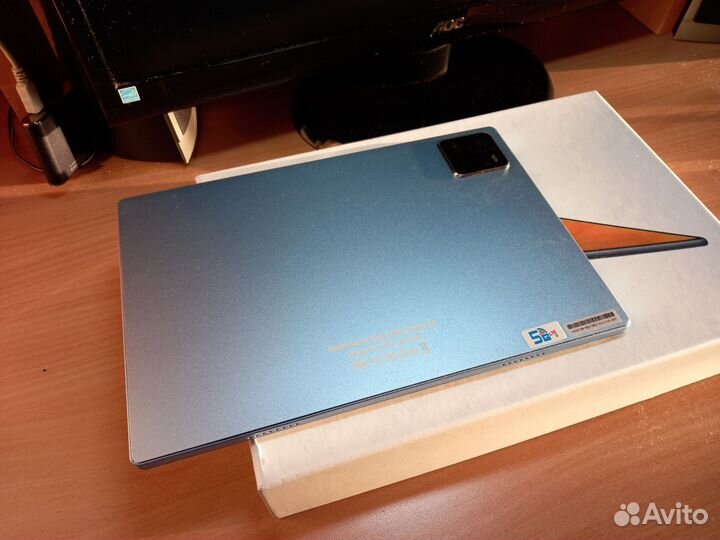 Планшет Global Pad6 pro