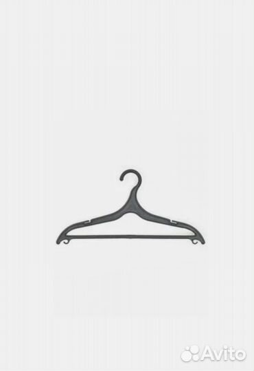 Вешалки плечики бу