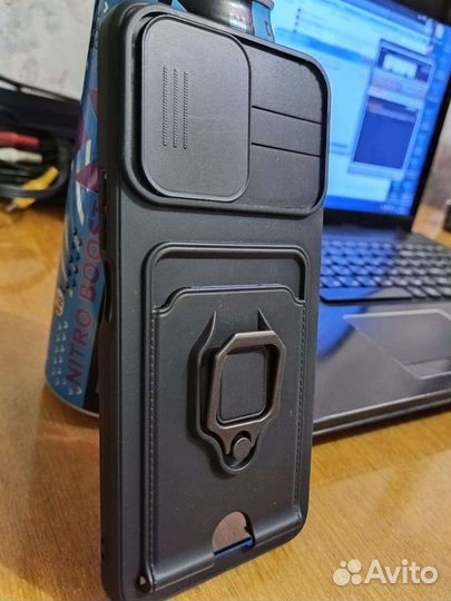 Чехол для honor 8Х