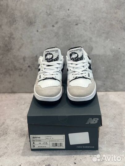 Кроссовки New Balance 550