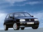 Volkswagen Golf GTI III (1992—1997) Хетчбэк