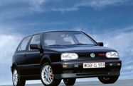 Volkswagen Golf GTI III (1992—1997) Хетчбэк