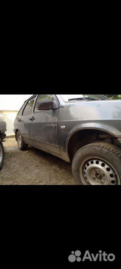 Обрезаные пружины