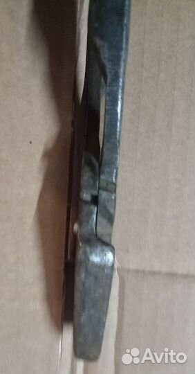 Плоскогубцы СССР