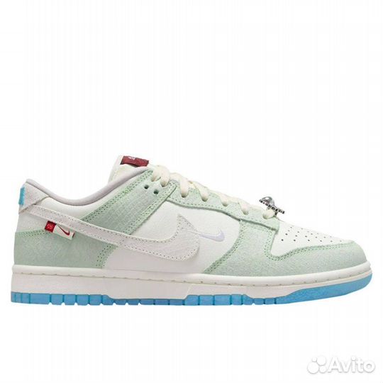 Кроссовки Nike dunk low