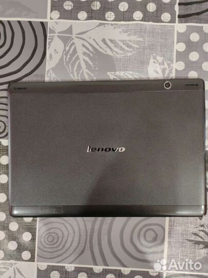 Планшет lenovo ideatab s6000-h