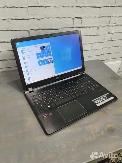 Ноутбук Acer Aspire V5-552G 15.6