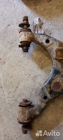 Рычаг передний Toyota Prado 150